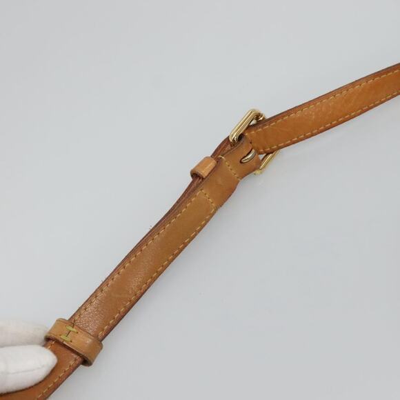 LOUIS VUITTON Monogram Menilmontant MM Shoulder Bag M40473 - Picture 8 of 16